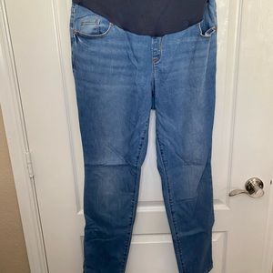 Maternity jeans | Old Navy | 14L